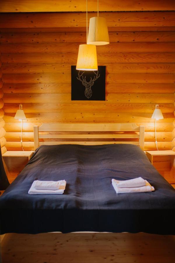 Vidal Lodge
