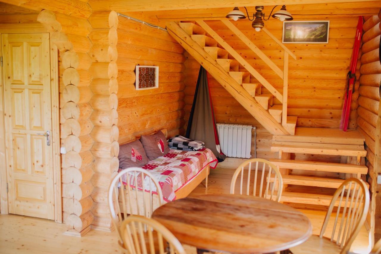 Lodge Vidal