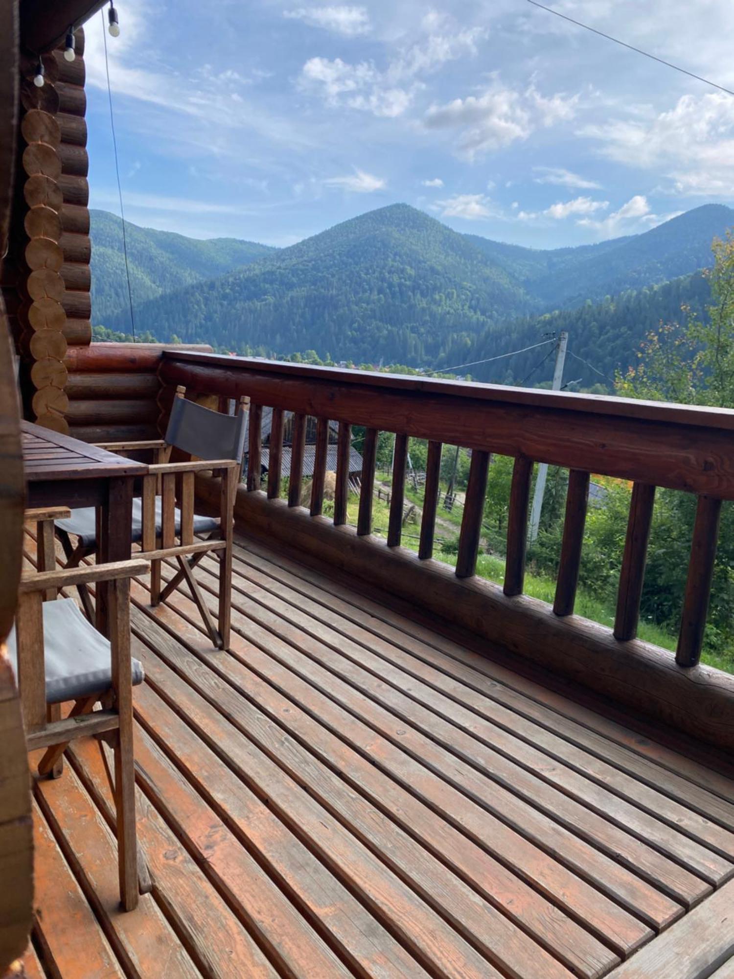 Vidal Lodge *