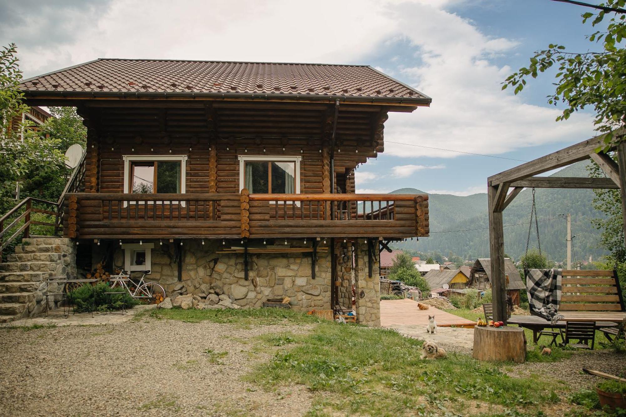 Vidal Lodge *