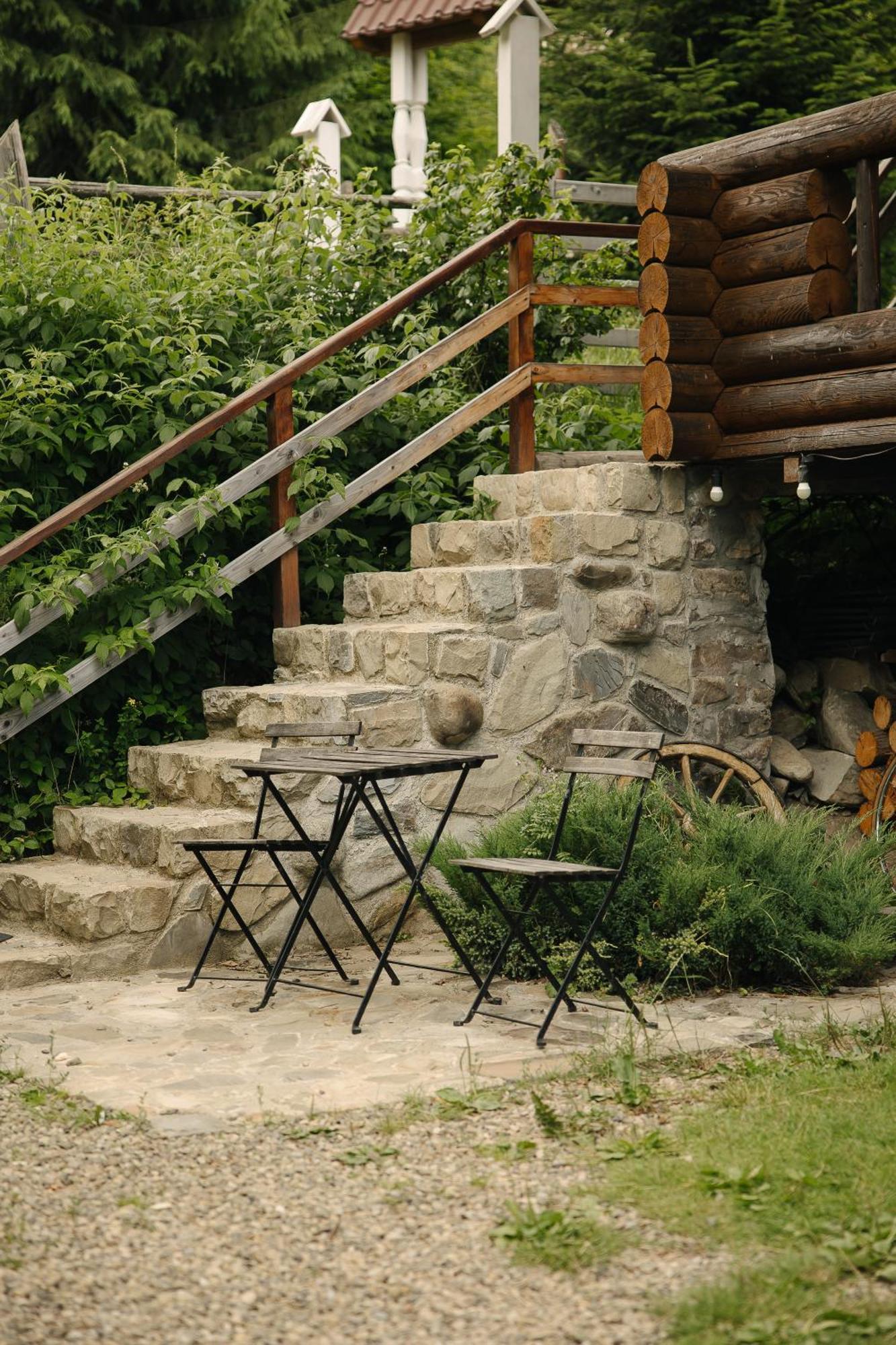 Lodge Vidal Tatariv