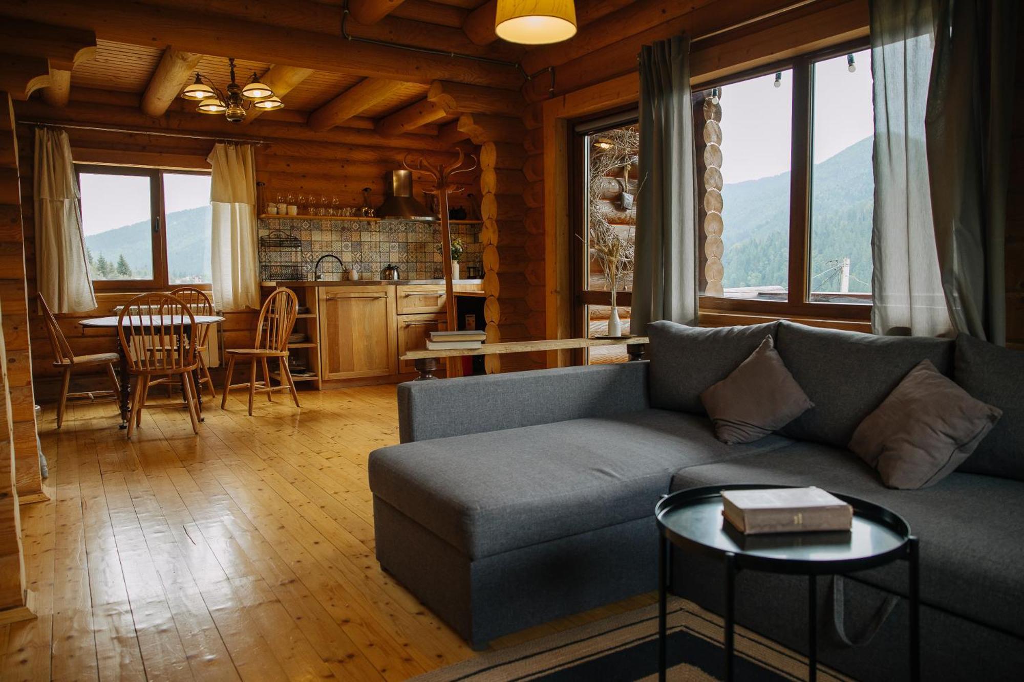 Vidal Lodge Tatariv