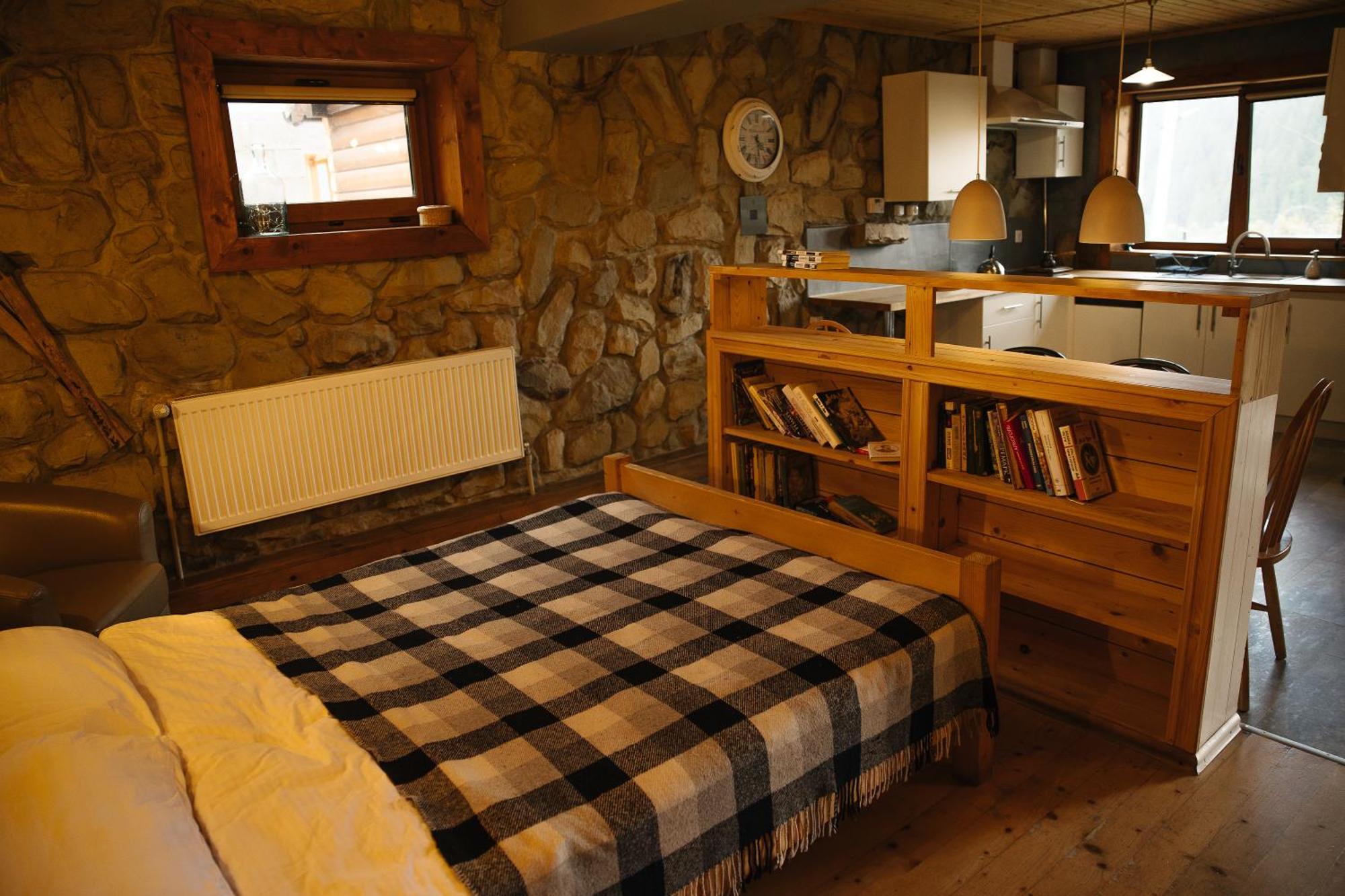 Vidal Lodge *
