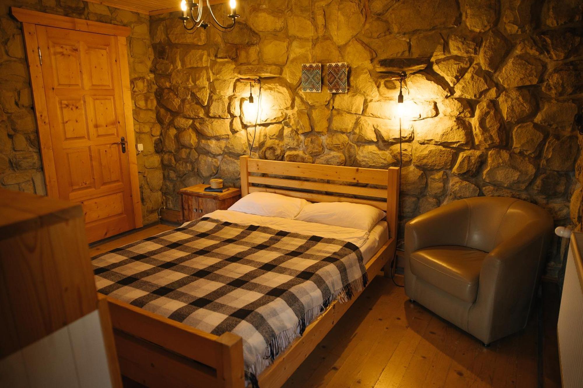 Vidal Lodge Tatariv