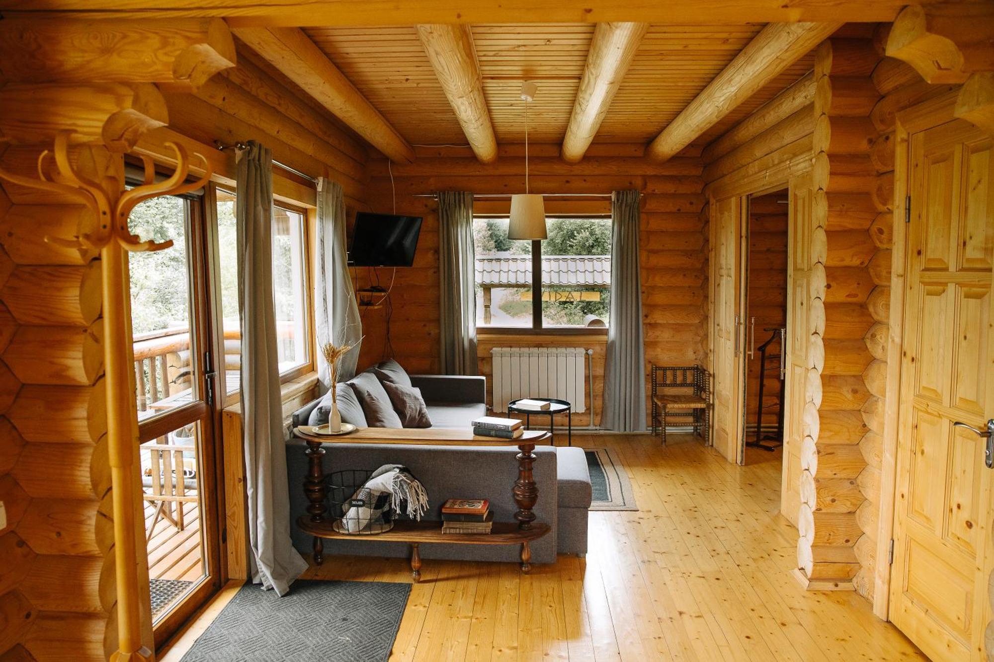 Vidal Lodge