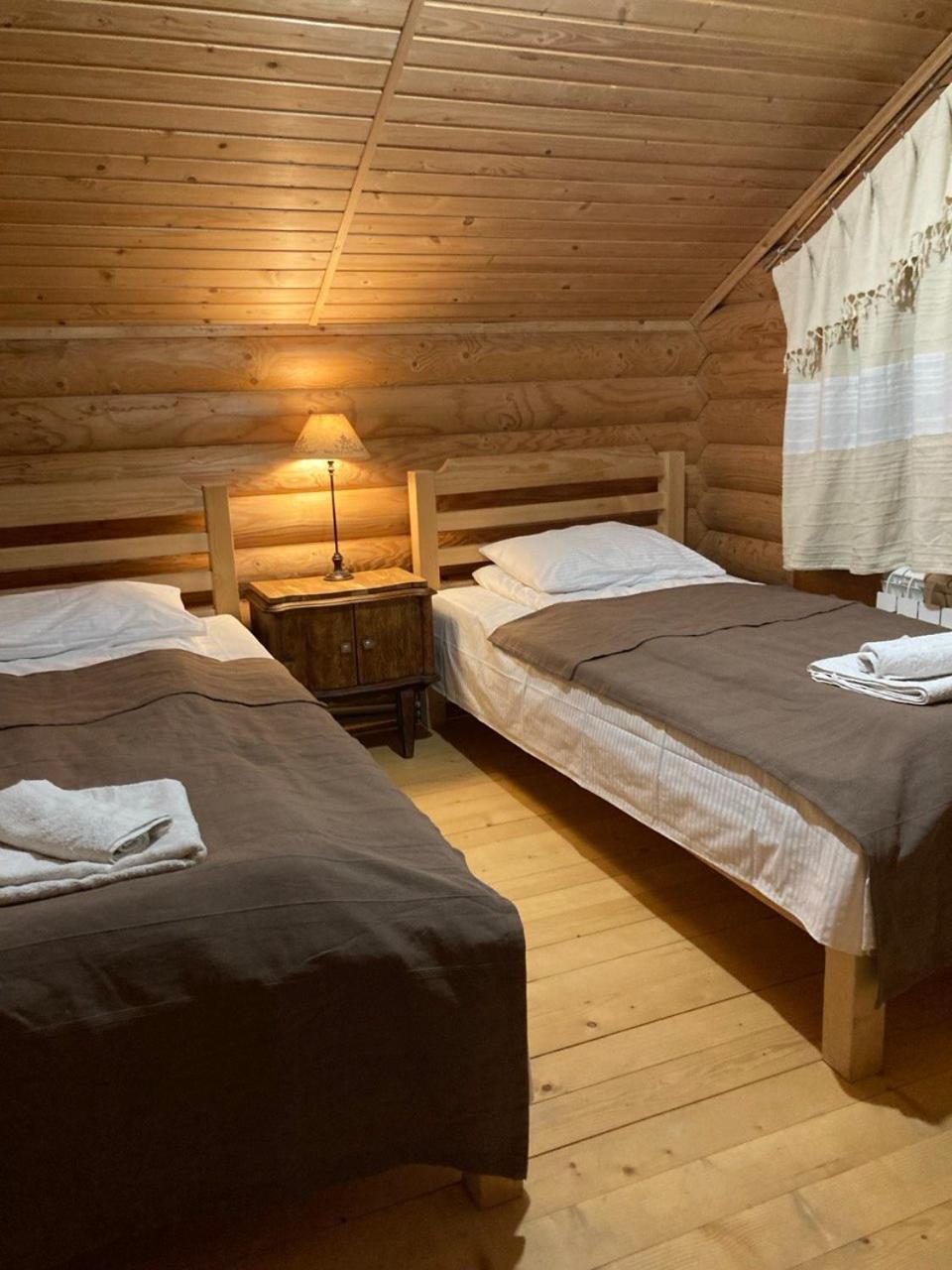 Vidal Lodge