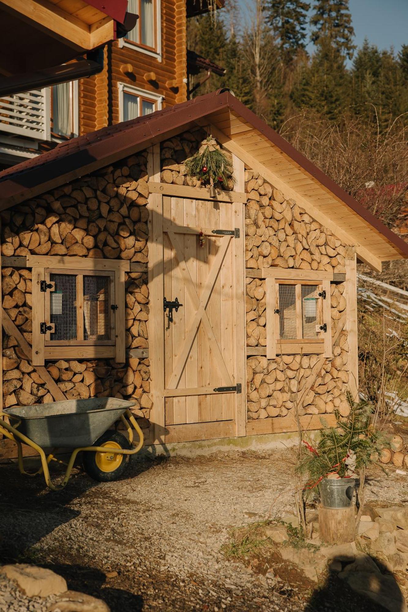 Lodge Vidal Tatariv